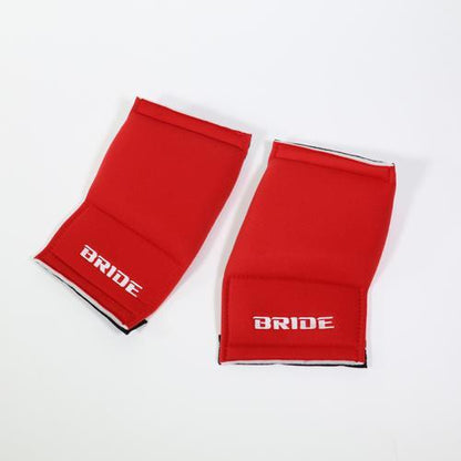 BRIDE top side pads - JDM Import