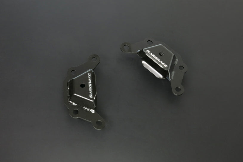 Rear Damper Lift Kit Toyota Alphard