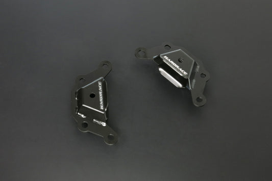 Rear Damper Lift Kit Toyota Alphard