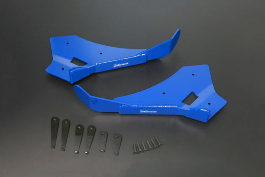 Front Lower Arm Skid Plate Ford Ranger, Everest, Mazda BT-50