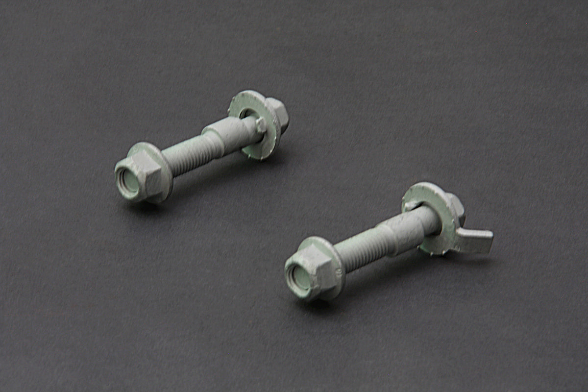 ADJUSTABLE CAMBER BOLTS (14mm) 