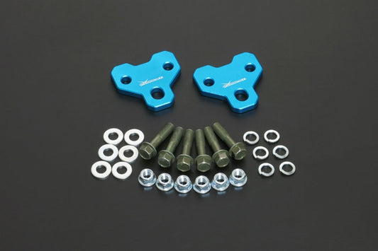 Geometry Correction Spacer Ford Focus