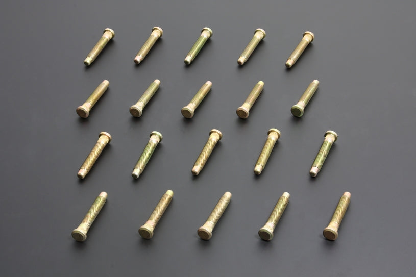 Extended Wheel Stud Honda Civic, CR-V, Crx