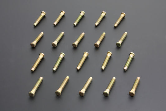 Extended Wheel Stud Honda Civic, CR-V, Crx