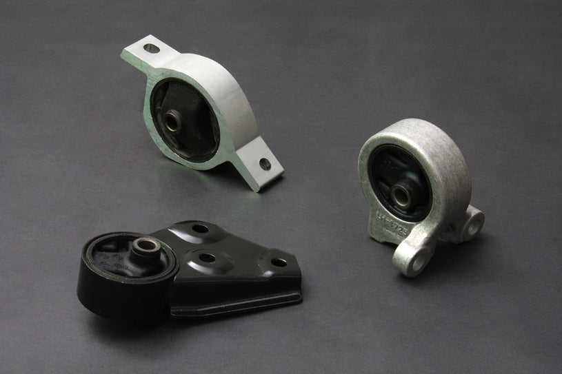 Reinforced Engine Mount Nissan March