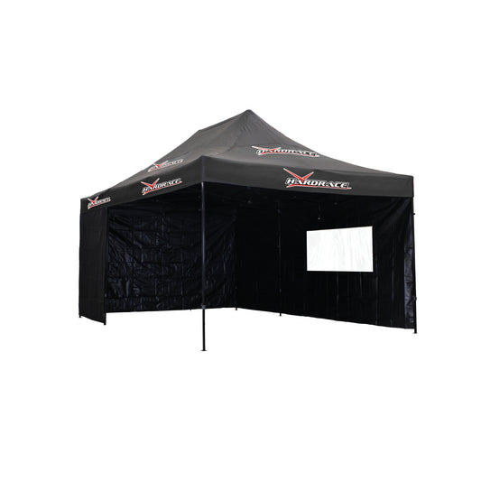 Hardrace Easy Up Tent 4x6m