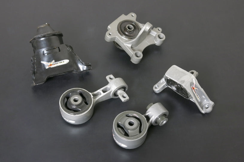 Harden Engine Mount Honda Civic