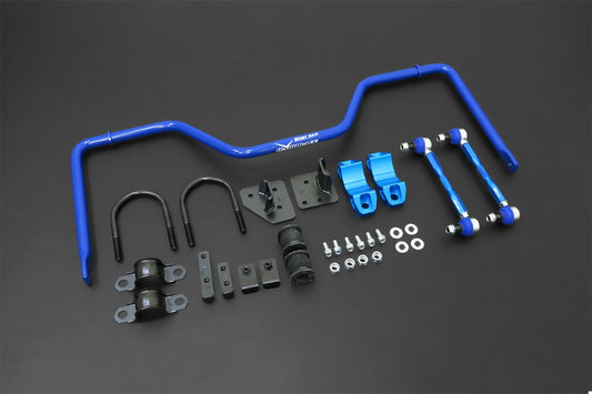 Rear Add-on Sway Bar Mercedes-benz G-class