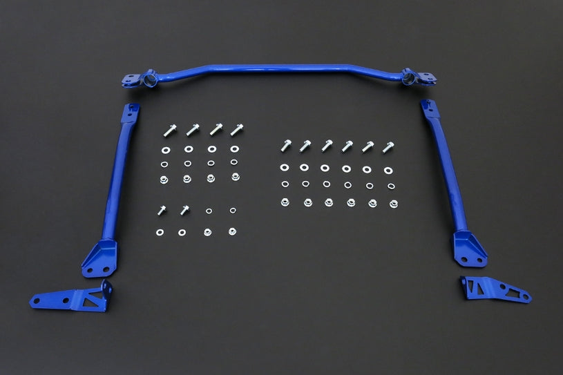 Front Lower Structure Bar Honda Fit