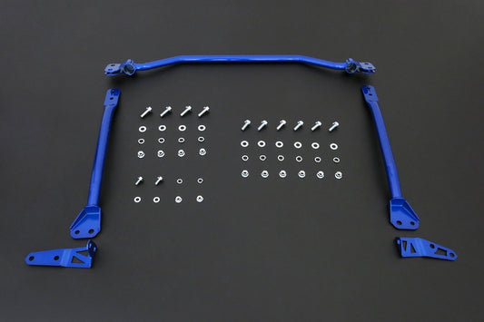 Front Lower Structure Bar Honda Fit