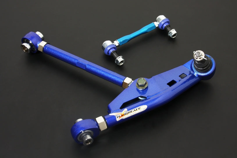 Front Lower Control Arm Scion FR-S, Subaru BRZ, Toyota 86