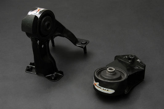 Front & Rear Harden Engine Mount Toyota Corona