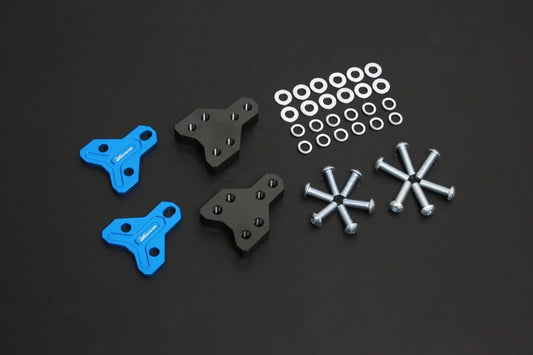 Front Geometry Correction Spacer Ford, Volvo