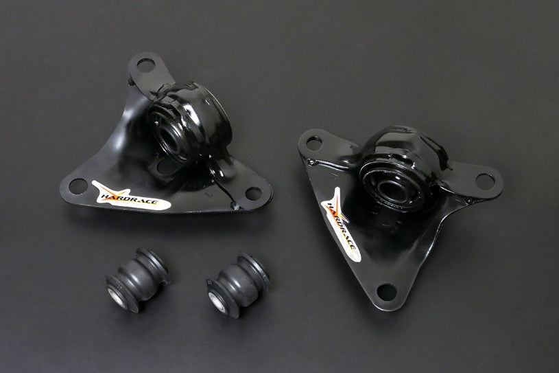 Front Lower Arm Bushing Honda Fit