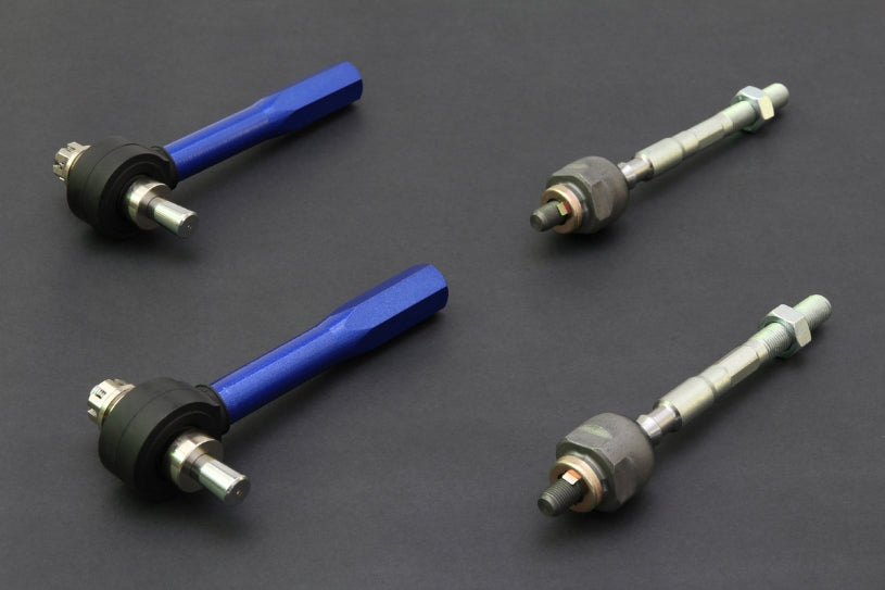 Super Tie Rod End Kit Honda