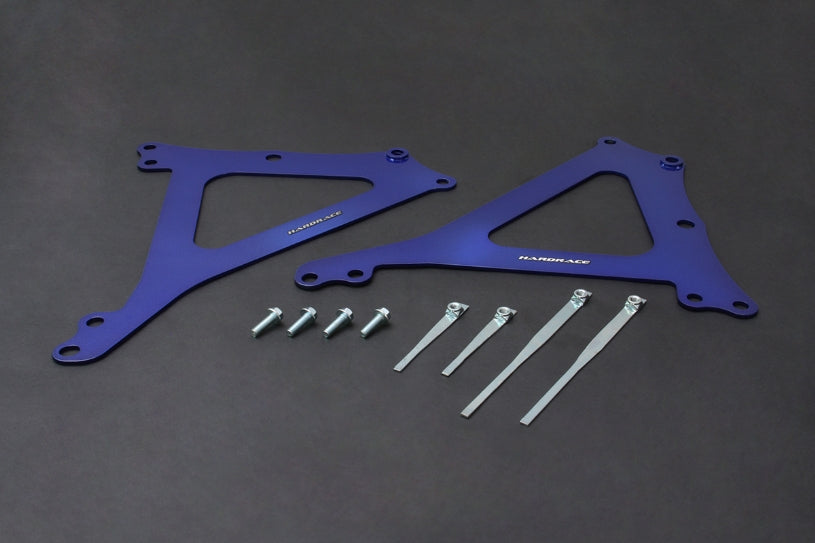 Fender Brace Scion FR-S, Subaru BRZ, Toyota 86