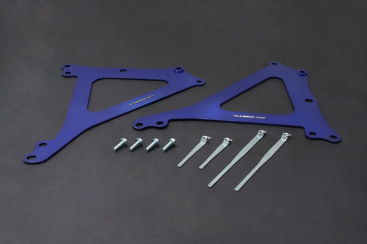 Fender Brace Scion FR-S, Subaru BRZ, Toyota 86