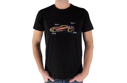 Hardrace T-shirt M