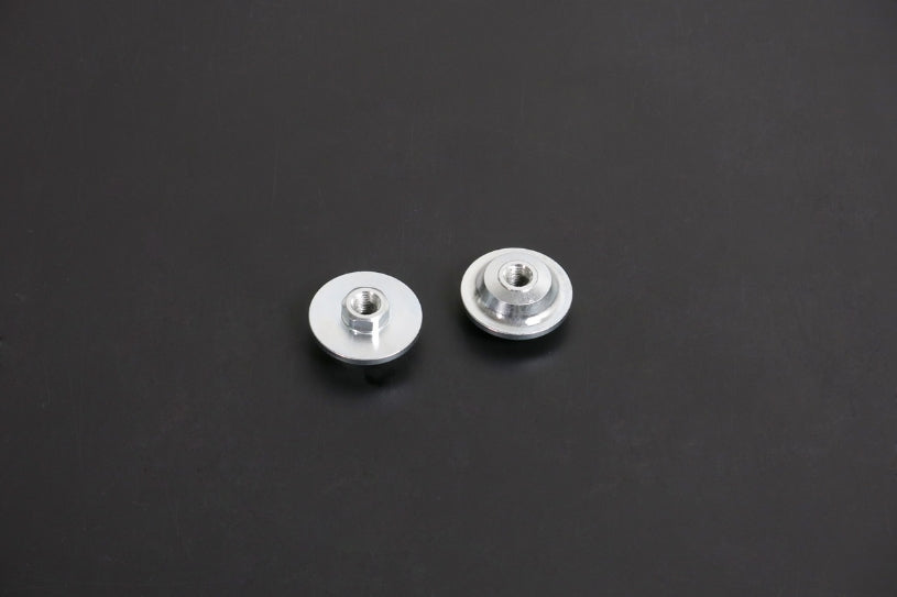 Front Reinforced Absorber Nut Honda Fit