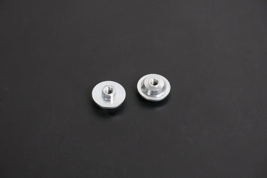 Front Reinforced Absorber Nut Honda Fit