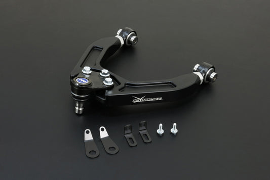 Front Upper Camber Kit Tesla Model 3