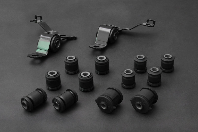 Complete Bushing Kit Toyota Corolla/altis/auris