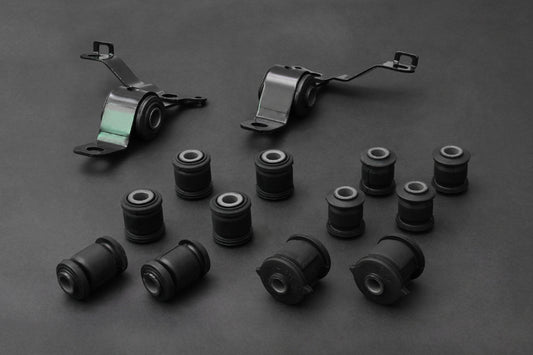 Complete Bushing Kit Toyota Corolla/altis/auris