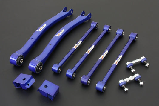 Rear Non-adjustable Arm Subaru Forester, Impreza, Legacy/outback