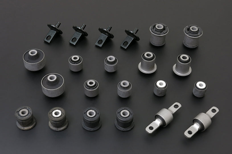 Complete Bushing Kit Honda Civic