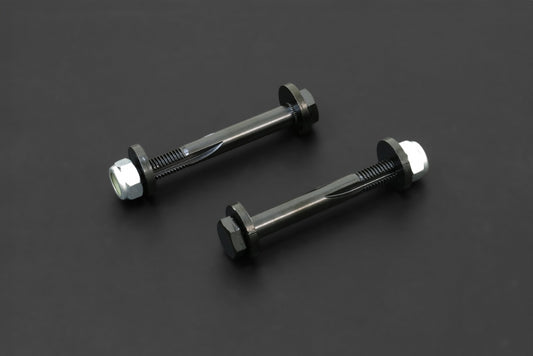 Front Lower Rear Arm Cam Bolt Tesla Model s, Model x