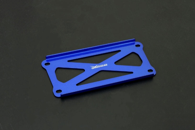 Middle Lower Brace Volvo V40