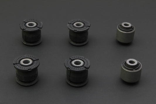 Rear Knuckle Bushing Honda