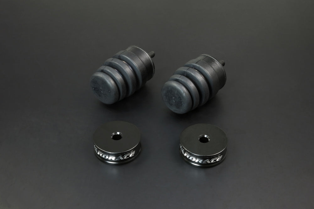 Rear Extended Bump Stop Suzuki Jimny
