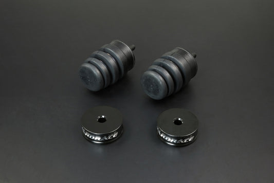 Rear Extended Bump Stop Suzuki Jimny