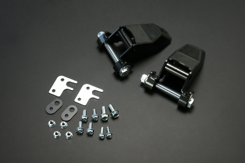 Rear Lower Arm Drop Kit Toyota Alphard