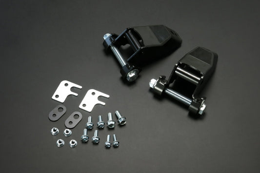 Rear Lower Arm Drop Kit Toyota Alphard