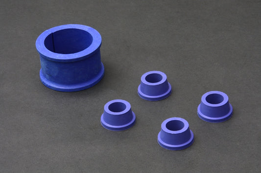 Reinforced Steering Bushing