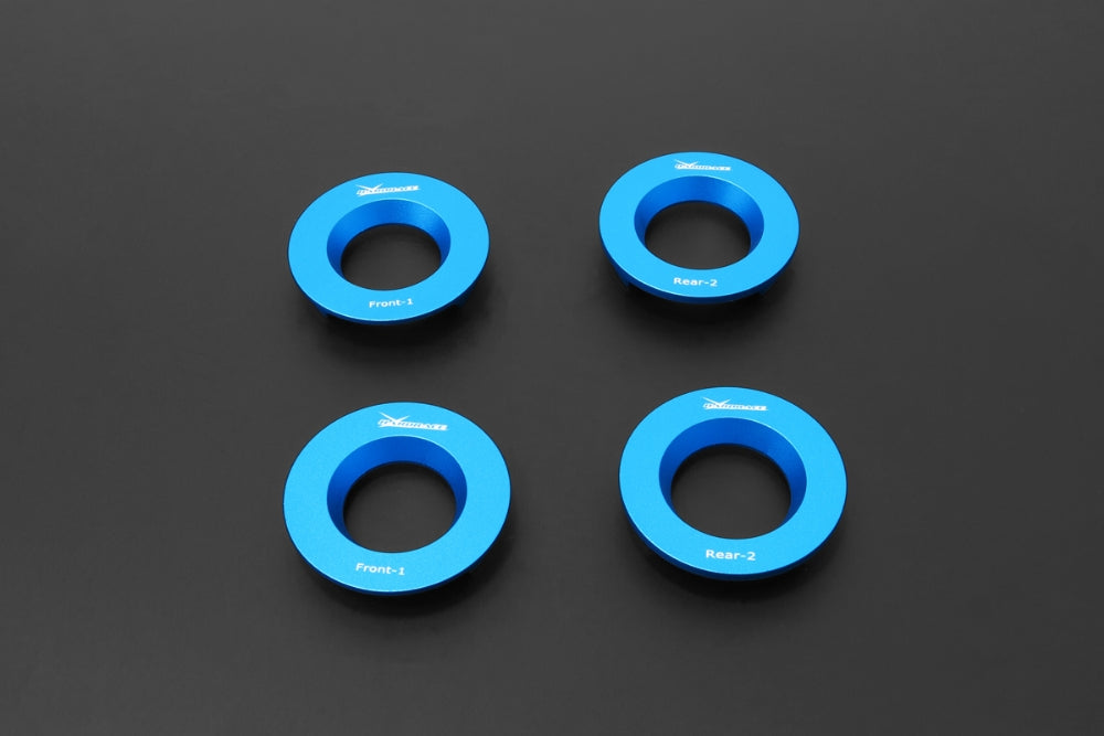 Rear Subframe Anti-vibration Insert Bmw 5 Series, 8 Series