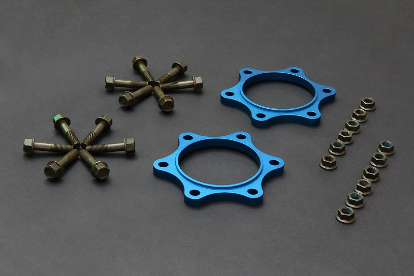 Rear Driveshaft Spacer Honda S2000