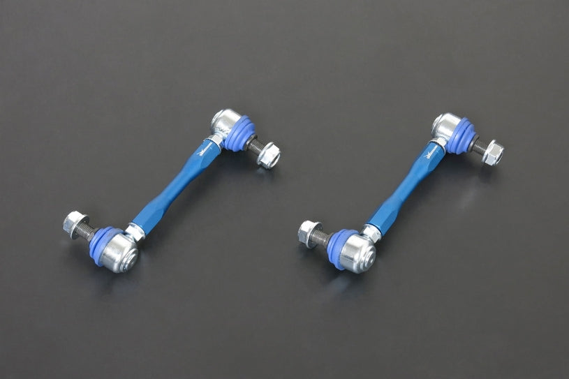 Adj. Stabilizer Link Bmw, Volvo