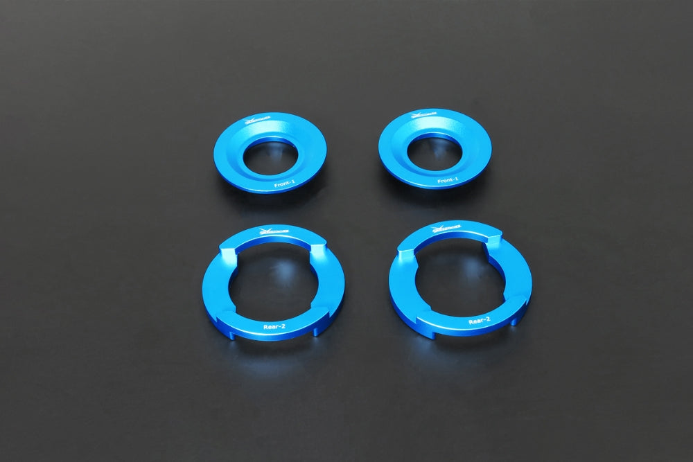 Rear Subframe Anti-vibration Insert Audi A4, S4/RS4, A5, S5/RS5