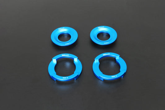 Rear Subframe Anti-vibration Insert Audi A4, S4/RS4, A5, S5/RS5