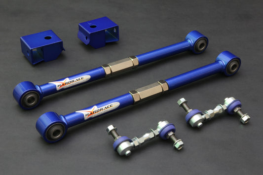 REAR REAR LATERAL ARM Subaru Forester, Impreza, Legacy