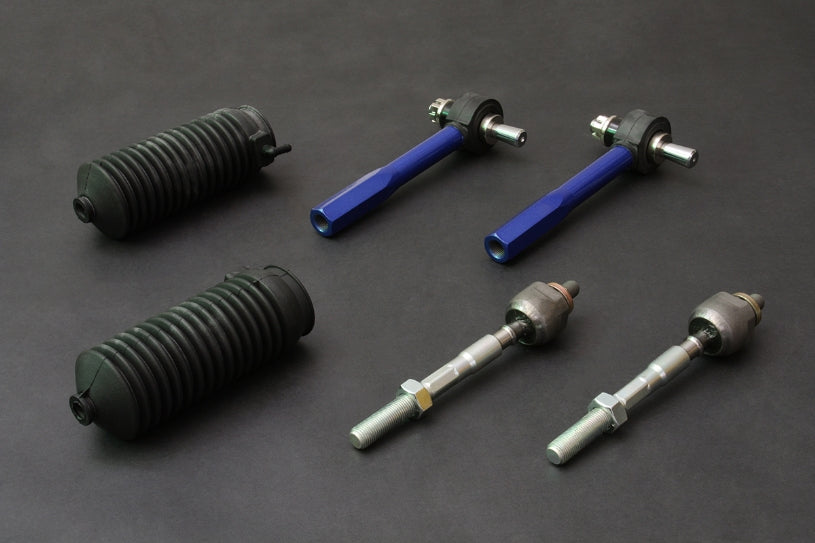 Rc Tie Rod End Kit 