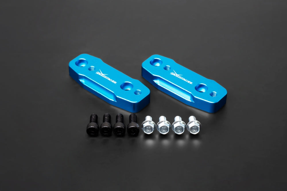 Front Sway Bar Relocation Kit Toyota Fj cruiser
