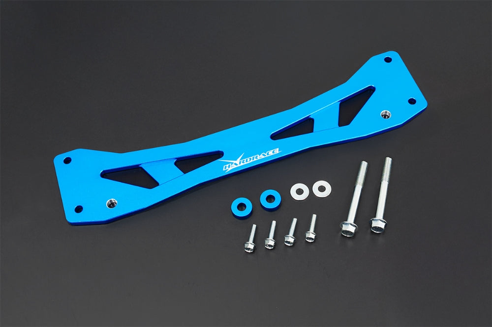 Sub-frame Reinforced Brace
