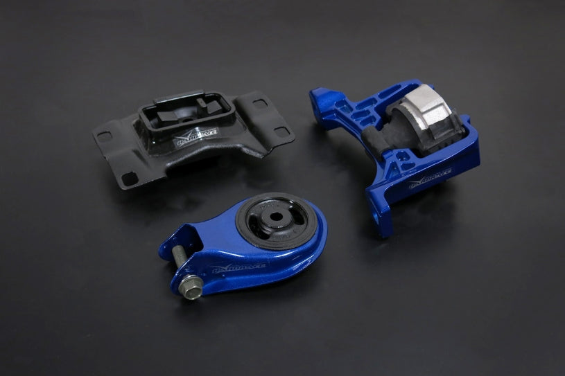 Harden Engine Mount Mazda 3