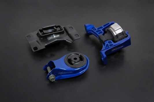 Harden Engine Mount Mazda 3