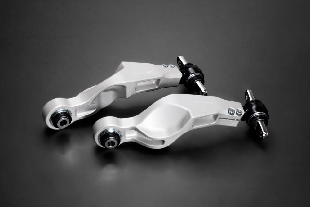 Rear Upper Camber Kit Tesla Model s, Model x