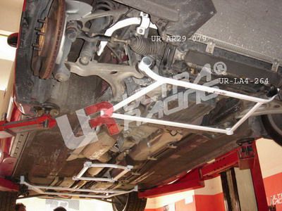 ULTRA RACING-SWAY BAR, for Mazda RX8